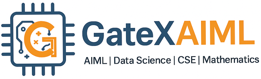GateXAIML Logo